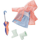 Oyuncak Bebek Kıyafetleri