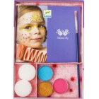 Yüz Boyama & Makyaj