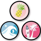 Çocuk Çanta Aksesuarları