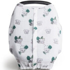 Ana Kucağı Kılıf & Örtü