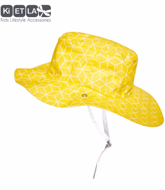 Kİ ET LA Kapel Şapka (Cubic Sun)