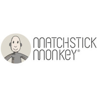 Matchstick Monkey