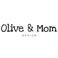 Olive & Mom