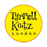 Tyrrell Katz