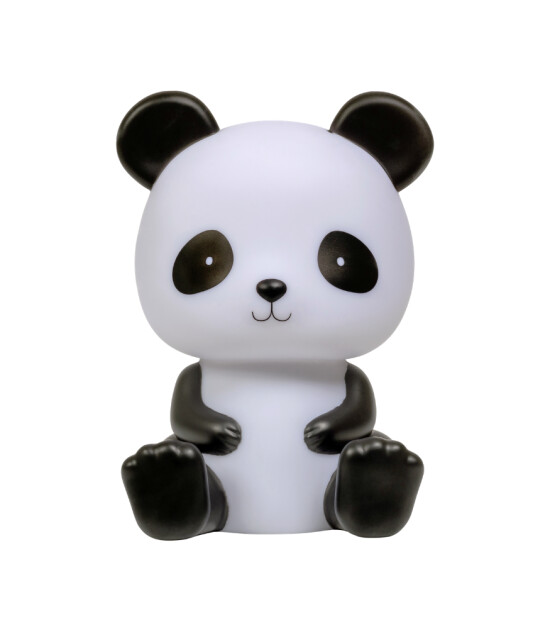 A Little Lovely Company Orta Boy Lamba // Panda