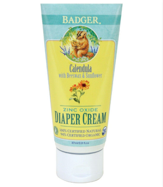 Badger Diaper Cream / Pişik Kremi