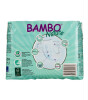 Bambo Nature No:5 Junior // 12-22 kg (54 Adet)