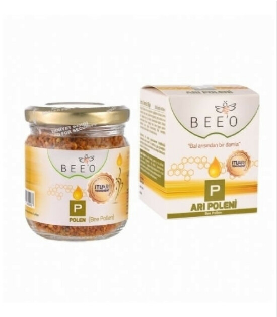 BEE'O Polen (110 gr)