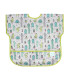 Bumkins Junior Bib Kısa Kollu Önlük // Cacti