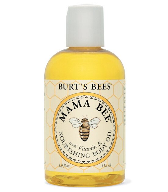 Burt's Bees Annelere Özel Çatlak ve Vücut Bakım Yağı-kb