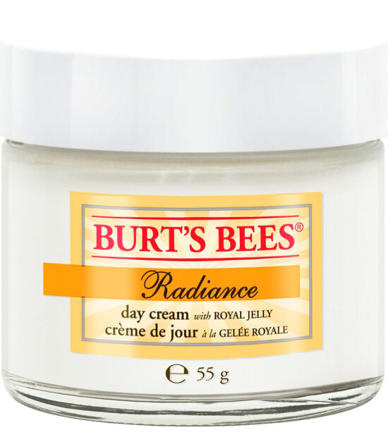 Burt's Bees Arı Sütü İçeren Aydınlatıcı Gündüz Kremi - İnce Çizgiler İçin (55 gr)-kb
