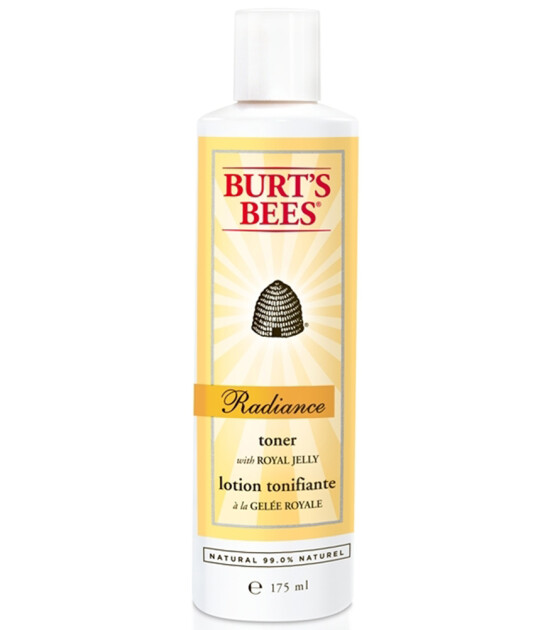 Burt's Bees Arı Sütü İçeren Aydınlatıcı Tonik (175 ml)-kb