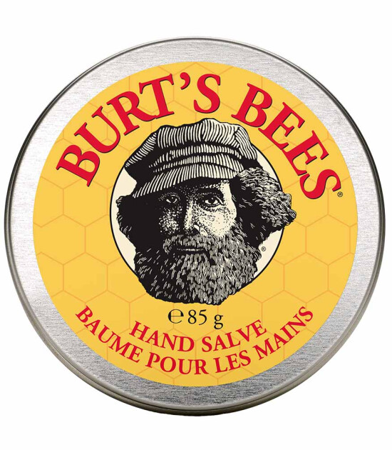 Burt's Bees Çok Kuru ve Çatlamış Ellere Özel Kurtarıcı Bakım Kremi (85 gr)-kb