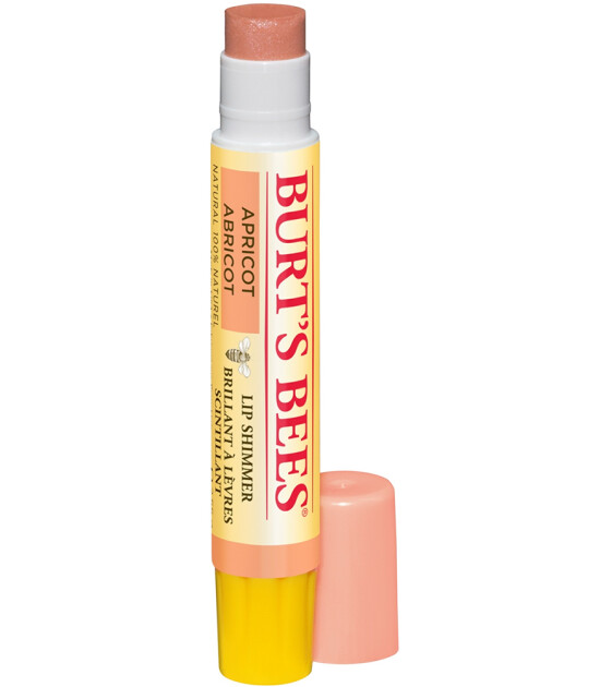 Burt's Bees Kayısılı Doğal Dudak Parlatıcısı (2.6 gr)-kb