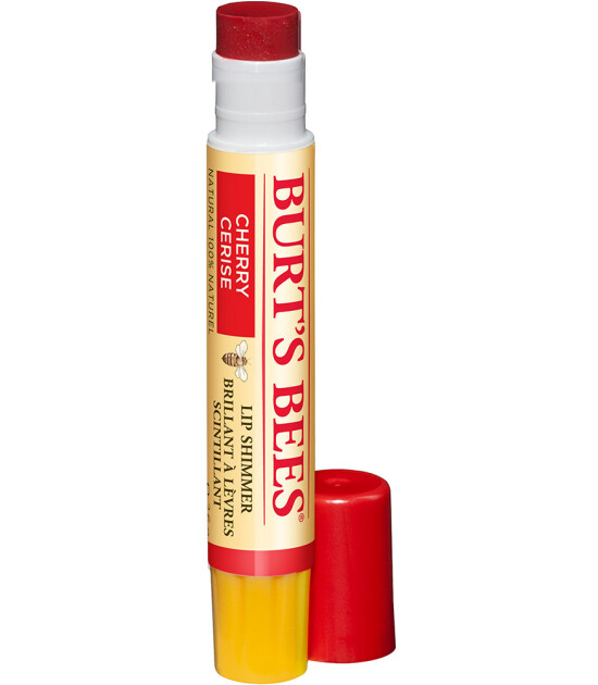 Burt's Bees Kirazlı Doğal Dudak Parlatıcısı (2.6 gr)-kb