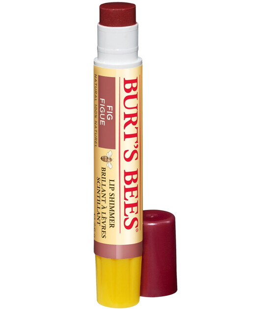 Burt's Bees İncirli Doğal Dudak Parlatıcısı (2.6 gr)-kb