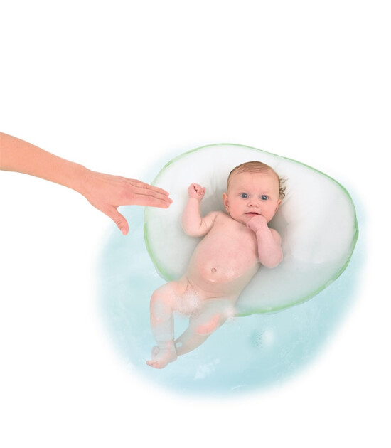 Delta Baby Sabitlenebilir Banyo Yastığı