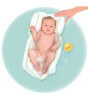 Delta Baby Bebek Yüzen Banyo Yatağı