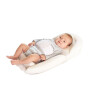 Delta Baby Ortopedik Bebek Yatağı (Ebeveyn Arası Yatak)