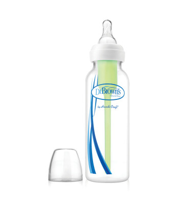 Dr. Brown's Options+ Dar Ağız PP Biberon (250 ml)