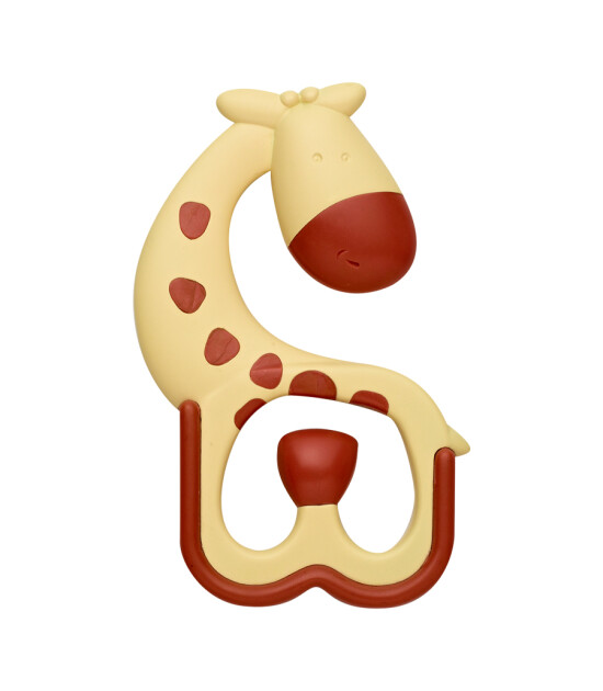 Sophie The Girafe Zurafa Dis Kasiyici Buyurken Com