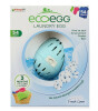 Ecoegg Ekolojik Mineralli Çamaşır Deterjanı // Taze Keten (54 Yıkama)