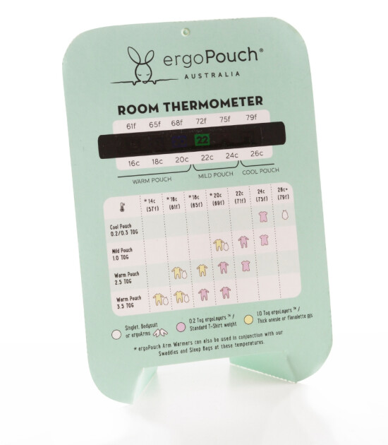 1 tog ergopouch