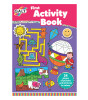 Galt First Activity Book