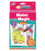Galt Water Magic Sihirli Su Boyama Kitap // Periler