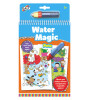 Galt Water Magic Sihirli Su Boyama Kitap // Pets