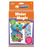 Galt Water Magic Sihirli Su Boyama Kitap // Under The Sea