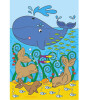 Galt Water Magic Sihirli Kitap (Under The Sea)