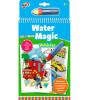 Galt Water Magic Sihirli Su Boyama Kitap // Vehicles