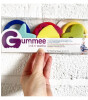 Gummee Link & Teethe Asılabilir Diş Kaşıyıcı Seti