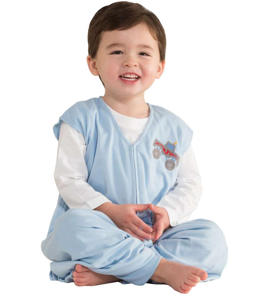halo big kid sleep sack