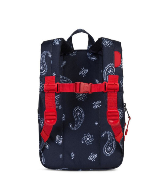 Herschel Sırt Çantası Heritage Kids // Bandana Paisley Peacoat