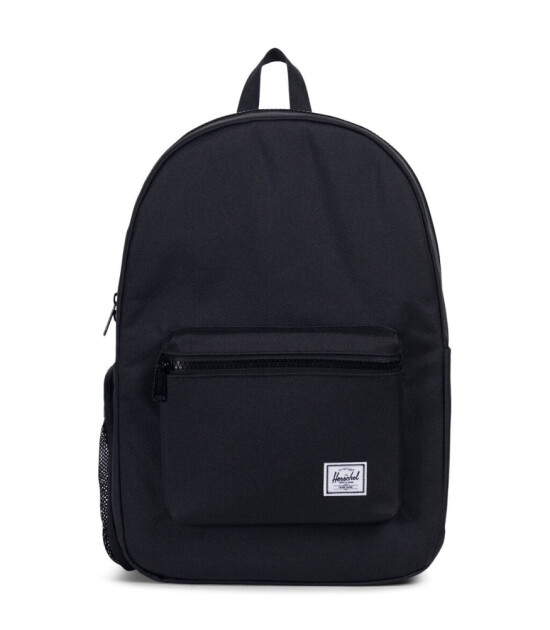 Herschel Settlement Sırt Çantası // Sprout Black