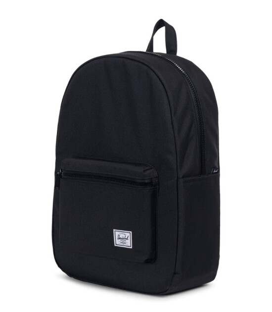 Herschel Settlement Sırt Çantası // Sprout Black