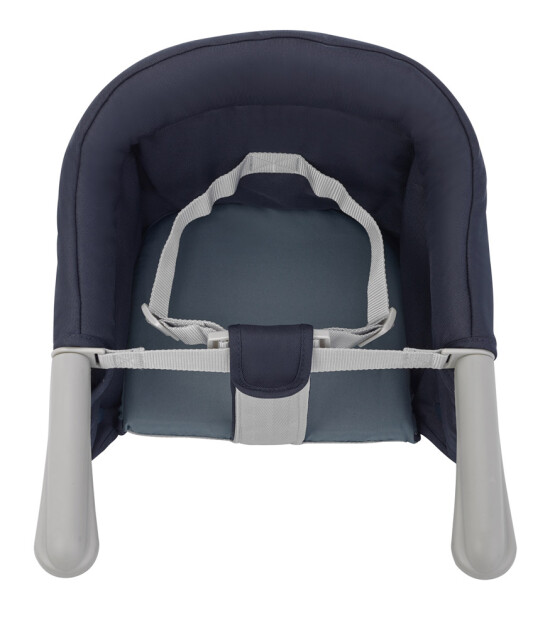 Inglesina Fast Masaya Monte Edilen Mama Sandalyesi / Light Blue