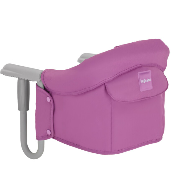 Inglesina Fast Masaya Monte Mama Sandalyesi // Fuxia - Fuşya