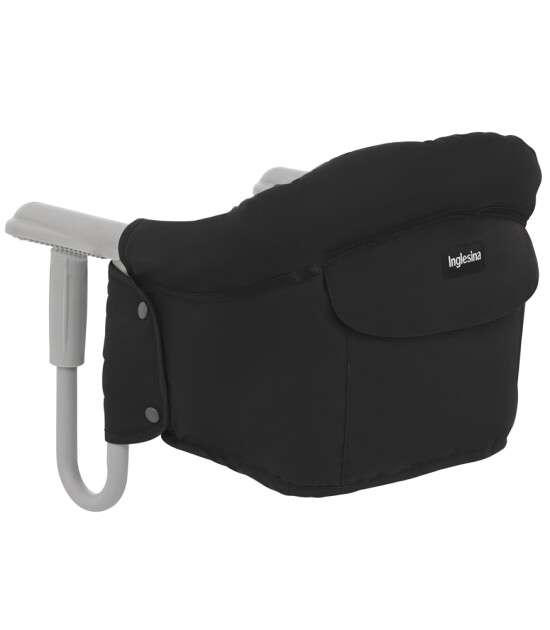 Inglesina Fast Masaya Monte Mama Sandalyesi // Black
