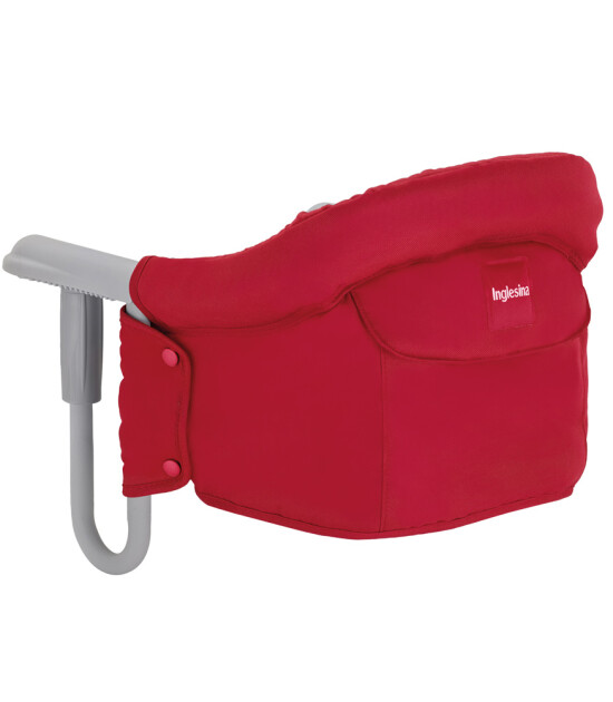 Inglesina Fast Masaya Monte Mama Sandalyesi // Red - kbb