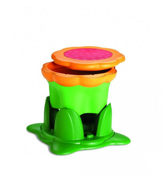 Kids Kit Kiddy Bin Stool Almost Anywhere (Basamak)