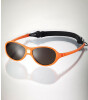 Kİ ET LA Jokaki (12-30 Ay) Kırılmaz Çocuk Gözlüğü (Orange)