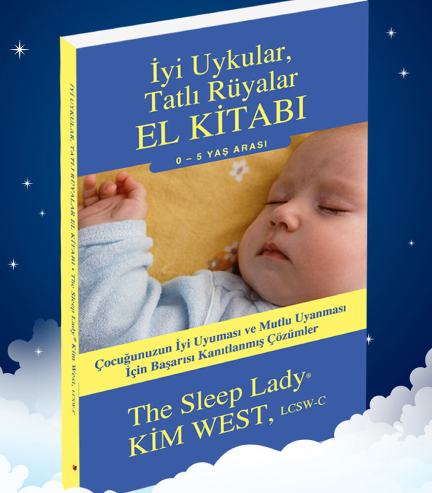 Iyi Uykular Tatli Ruyalar El Kitabi E Kitap