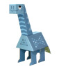 Krooom 3D Fold my Dino - Apatosaurus