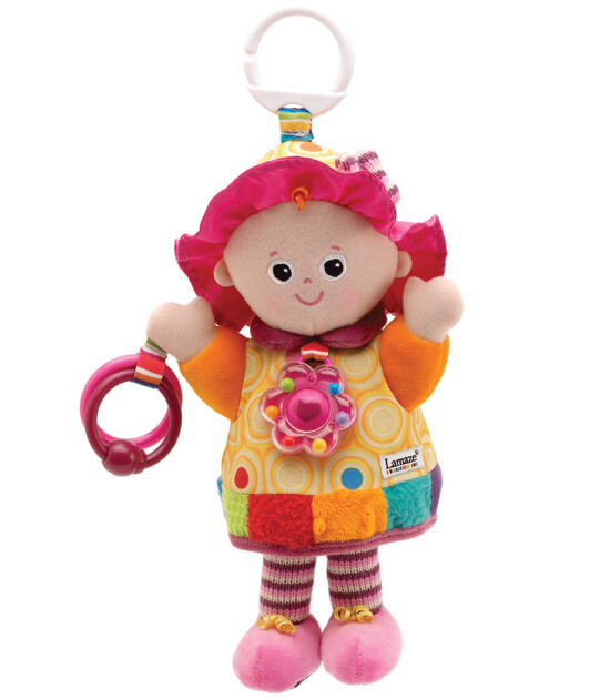 Lamaze Arkadaşım Emily