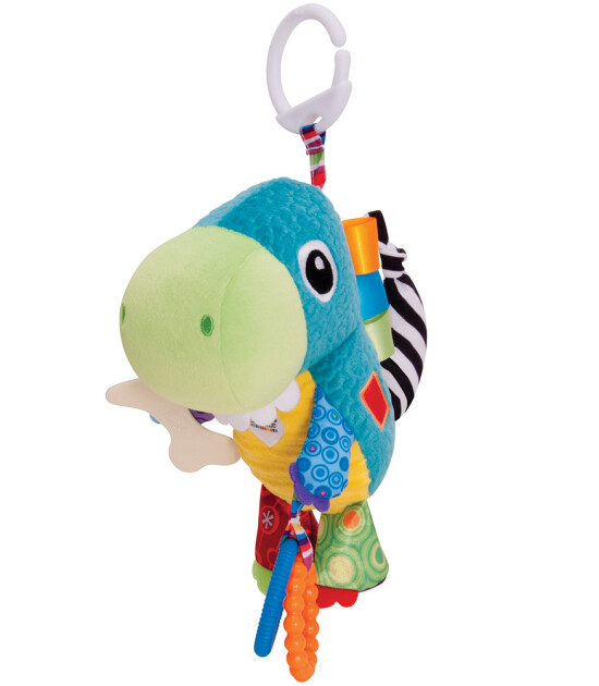 Lamaze Dinozor T-Rex