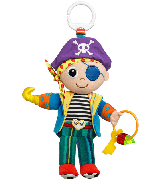 Lamaze Korsan Horace