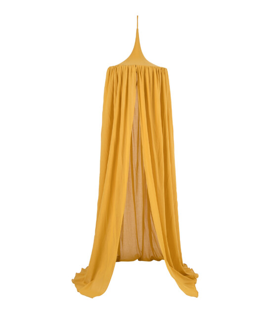 Larisa And Pumpkin Cibinlik (Hardal)